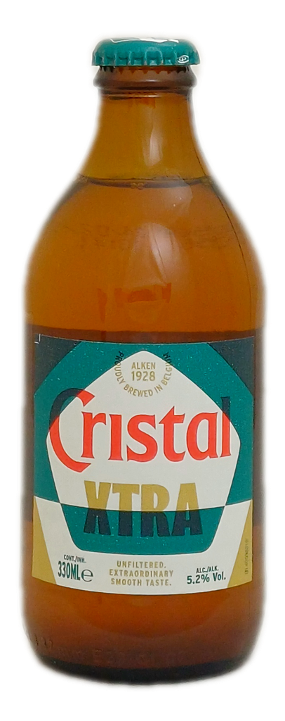 Cristal Alken Extra 33cl