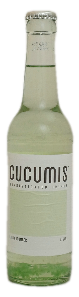 Cucumis 33cl
