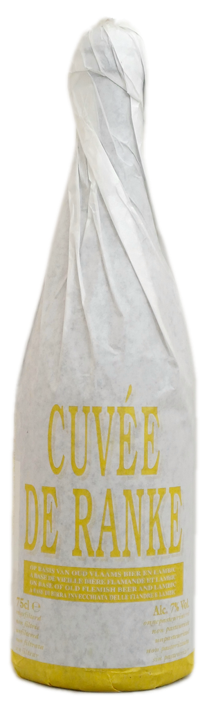 Cuvée De Ranke 75cl