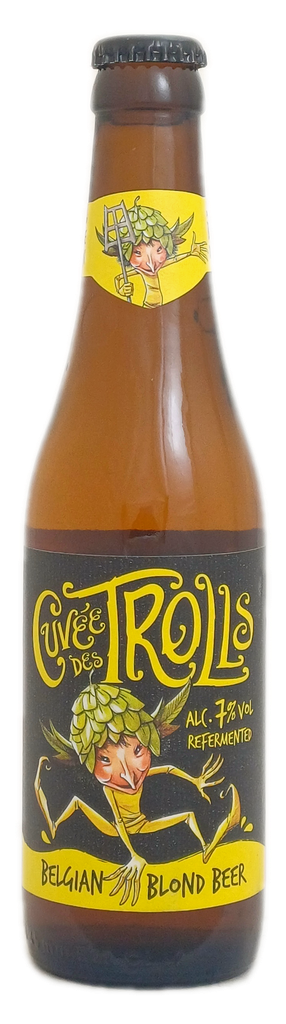 Cuvée des Trolls 33cl