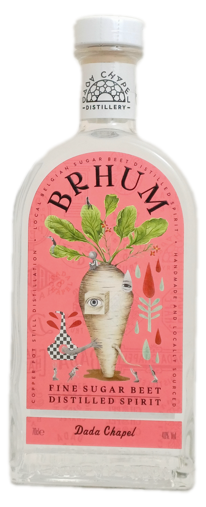 Dada Chapel Brhum 70cl