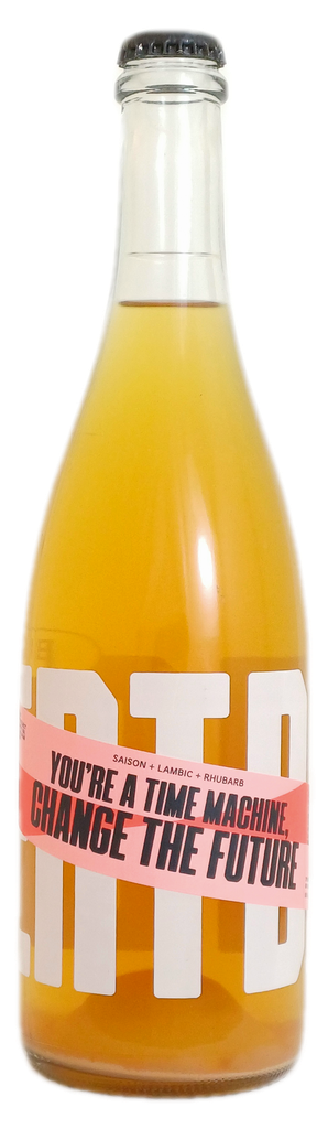 Dansaert Time Machine 75cl