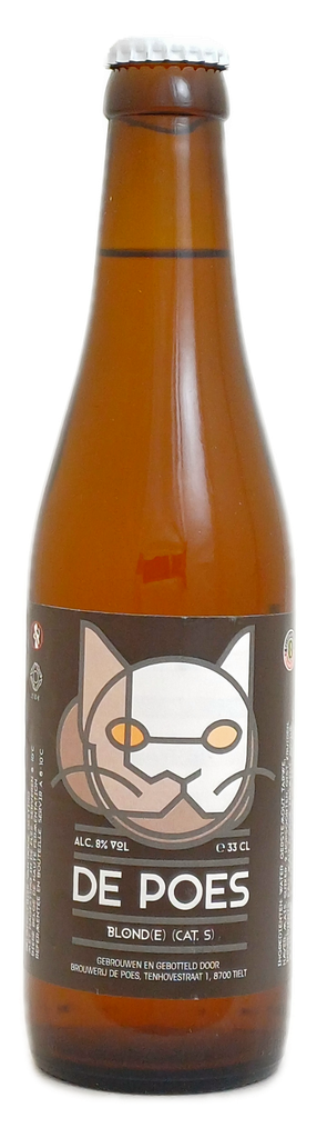 De Poes 33cl