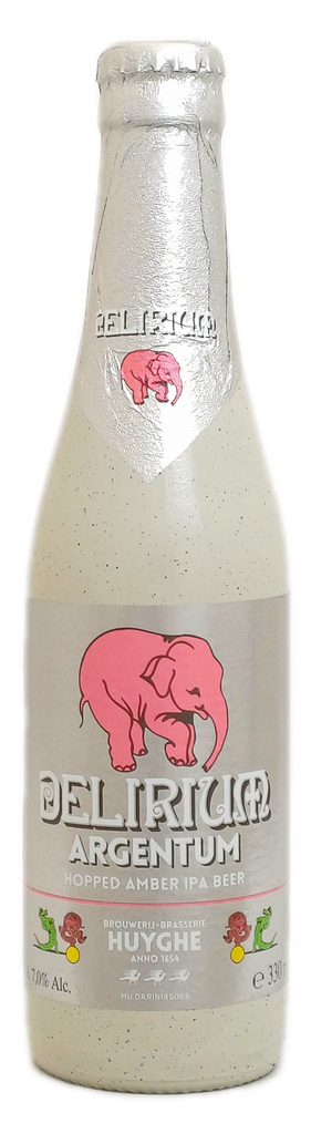 Delirium Argentum 33cl