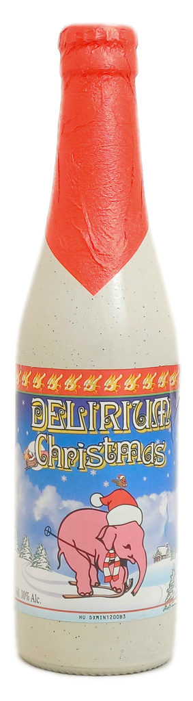 Delirium Christmas 33cl