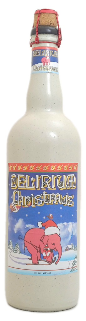 Delirium Christmas 75cl