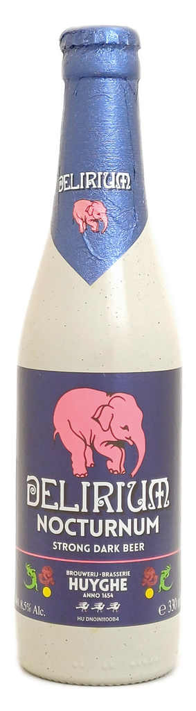 Delirium Nocturnum 33cl