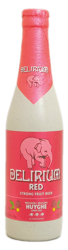 Delirium Red 33cl