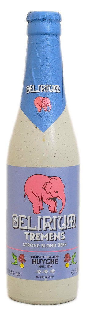 Delirium tremens 33cl