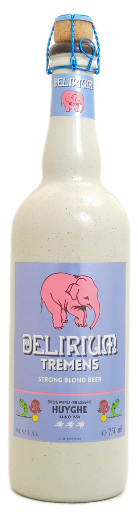 Delirium Tremens 75cl