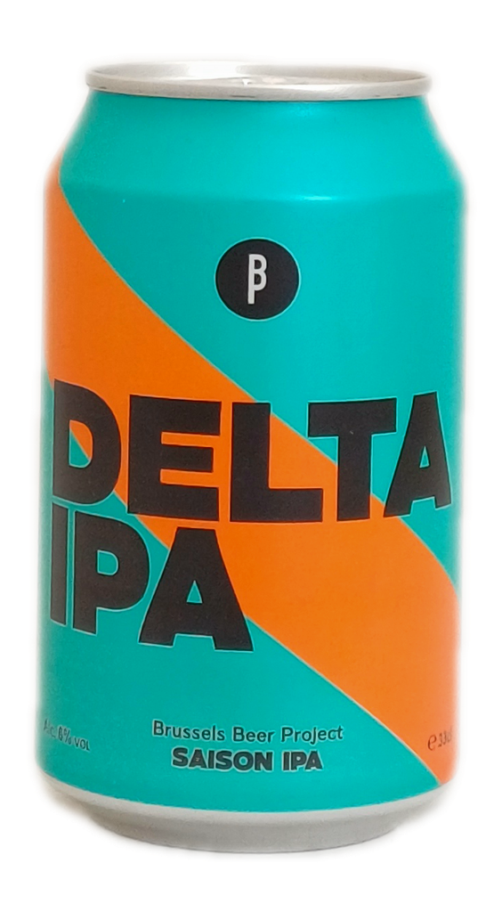 BBP Delta BLIK 33cl