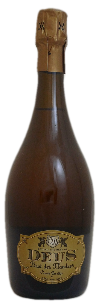 Deus 75cl