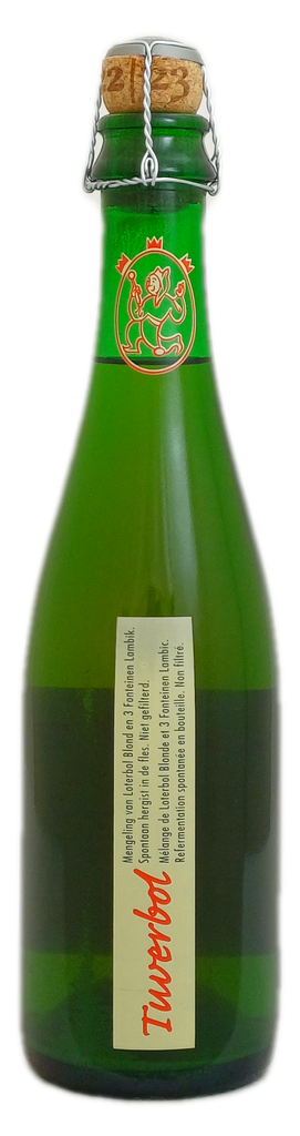 3 Fonteinen Tuverbol 37,5cl