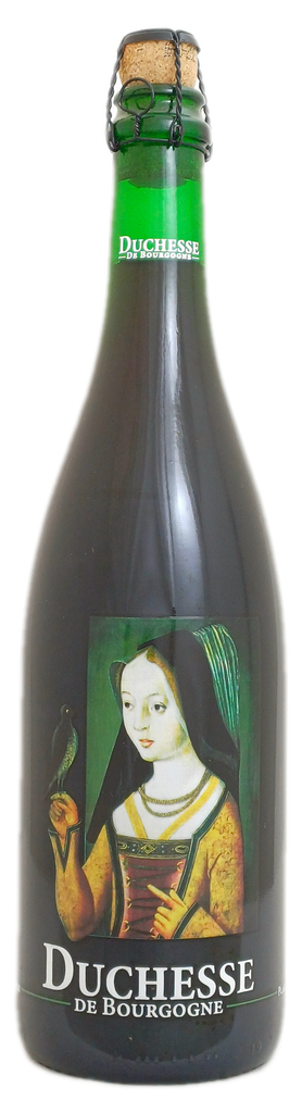Duchesse de Bourgogne 75cl