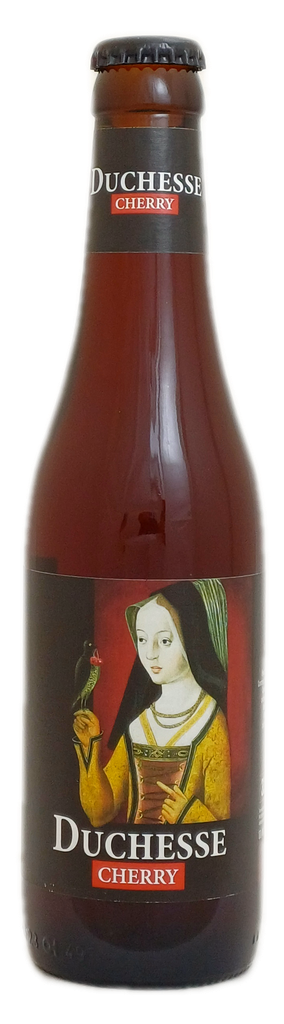 Duchesse de Bourgogne Cherry 33cl