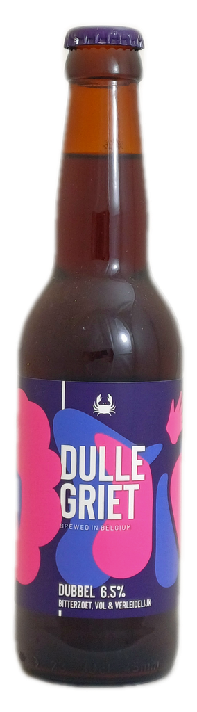 Dulle Griet 33cl