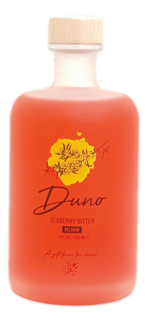 Duno Bitter 50cl