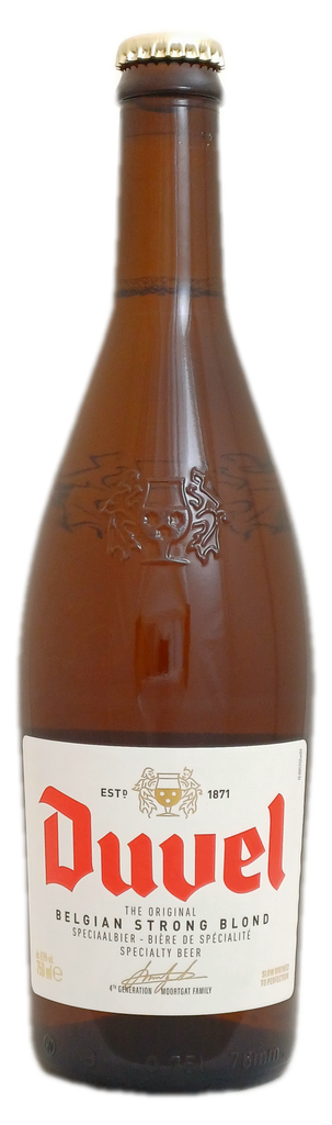 Duvel 75cl