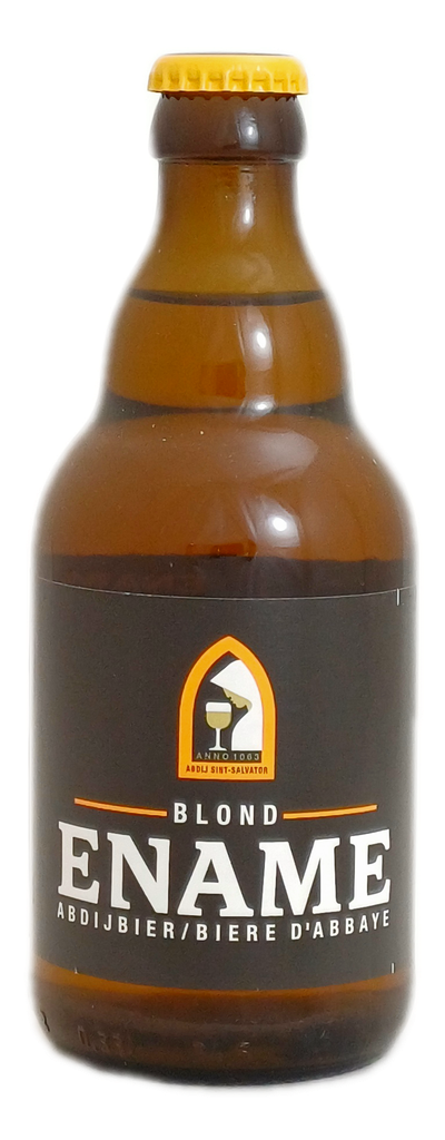 Ename Blond 33cl