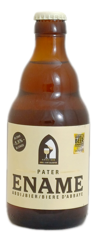 Ename Pater 33cl
