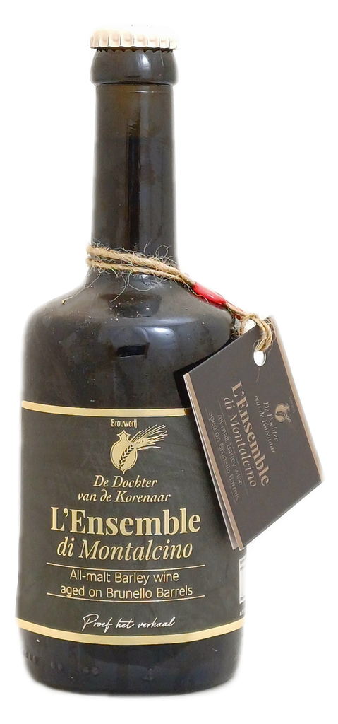 L'Ensemble di Montalcino 33cl