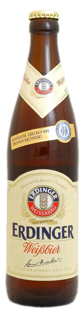 Erdinger Weissbier 50cl