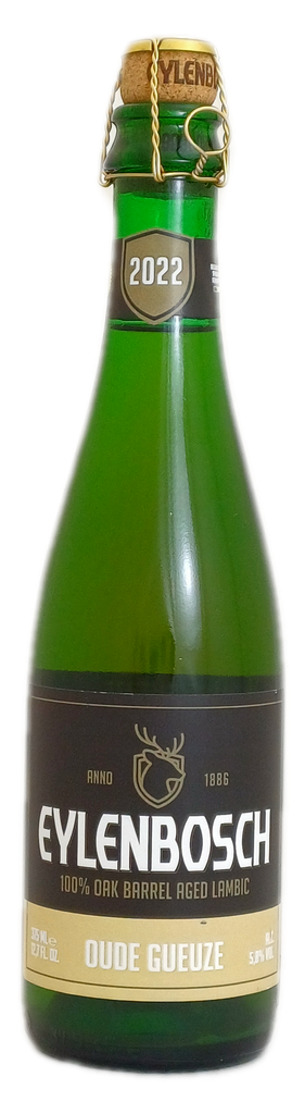 Eylenbosch Geuze 37,5cl