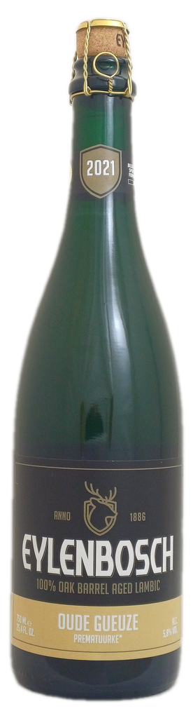 Eylenbosch Geuze 75cl