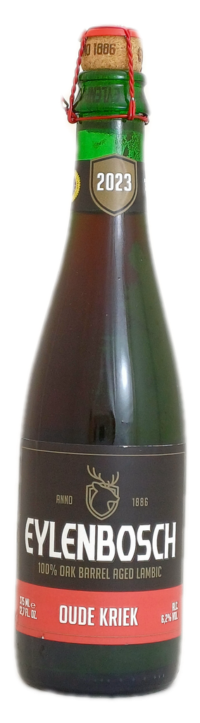 Eylenbosch Kriek 37,5cl