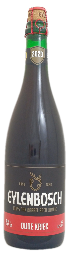 Eylenbosch Kriek 75cl