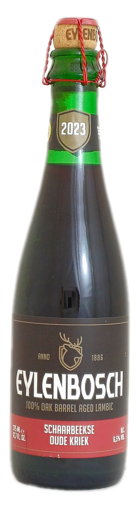 Eylenbosch Schaarbeekse Kriek 37,5cl