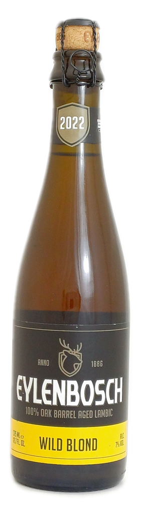 Eylenbosch Wild Blond 37,5cl