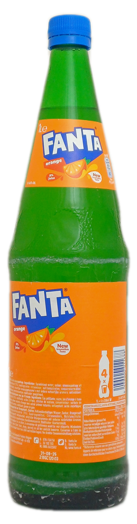 Fanta 1l