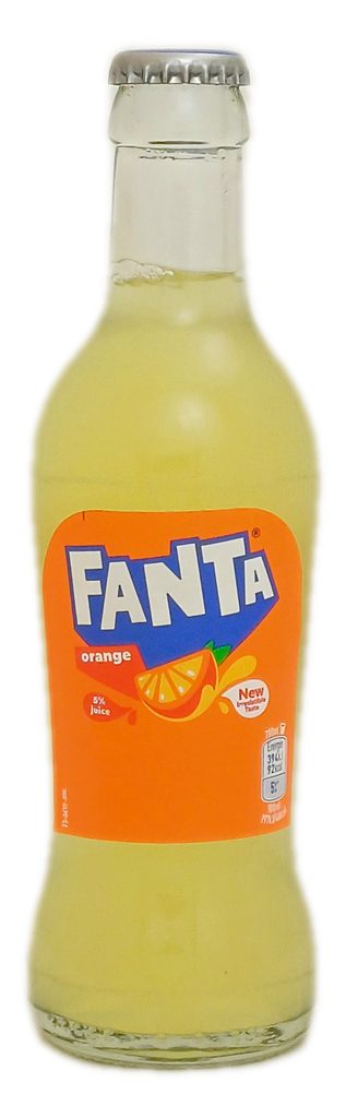 Fanta 20cl