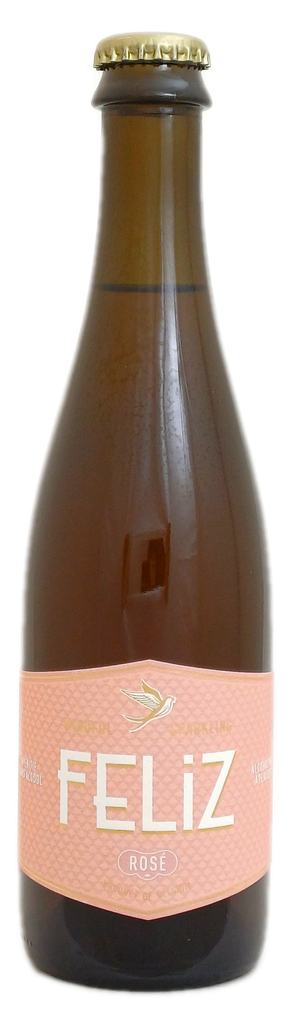 Feliz Rosé 33cl