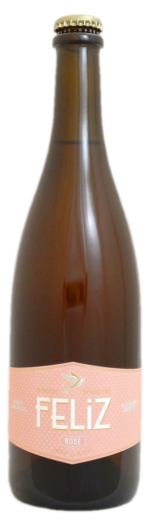 Feliz Rosé 75cl