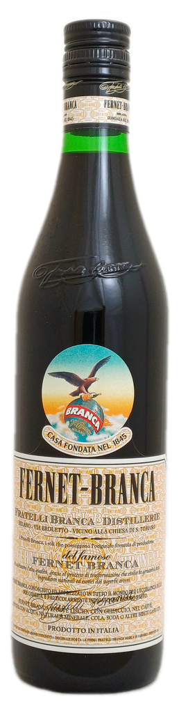 Fernet Branca 70cl