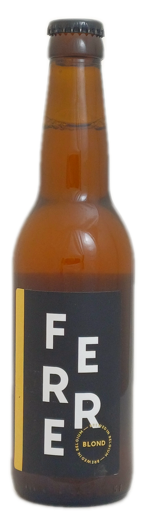 Ferre Blond 33cl