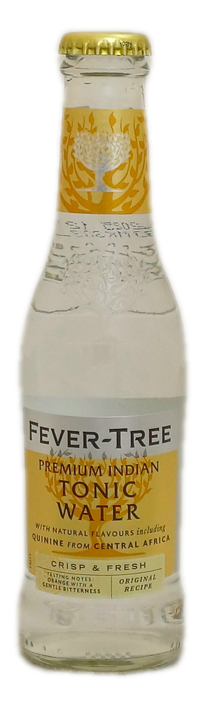 Fever-Tree Indian Tonic 20cl