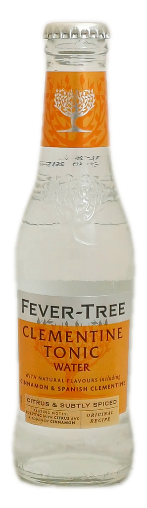 Fever-Tree Cinnamon 20cl