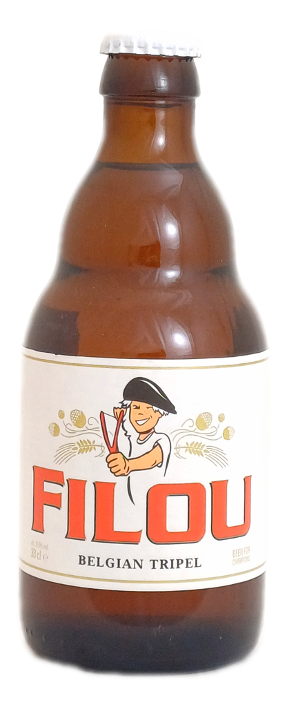 Filou 33cl