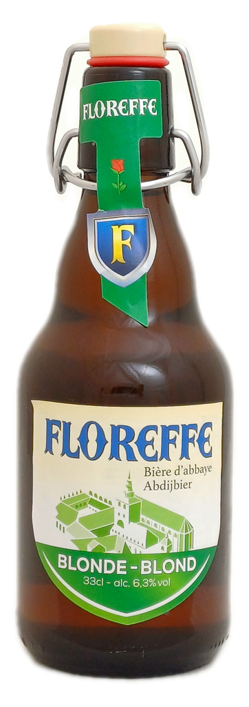 Floreffe Blond 33cl