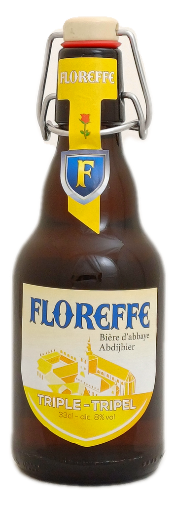 Floreffe Tripel 33cl