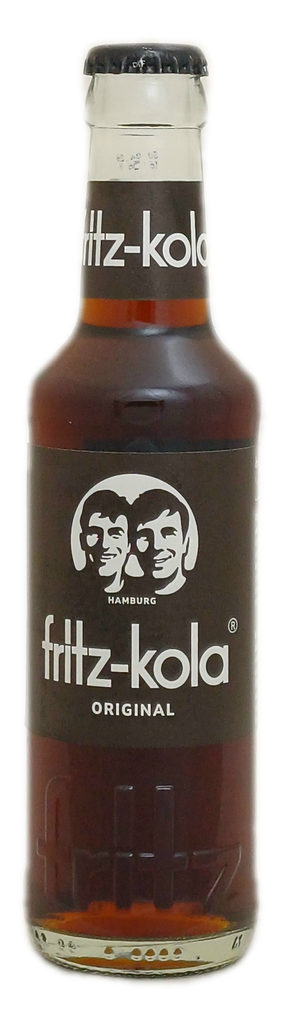 Fritz Kola 20cl
