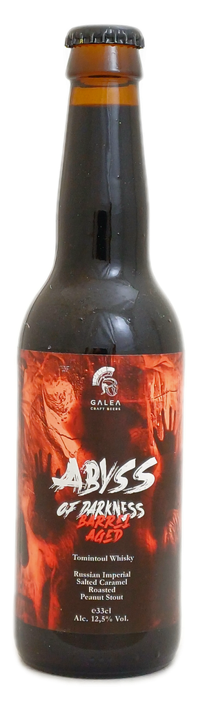 Galea Abyss of Darkness BA 33cl