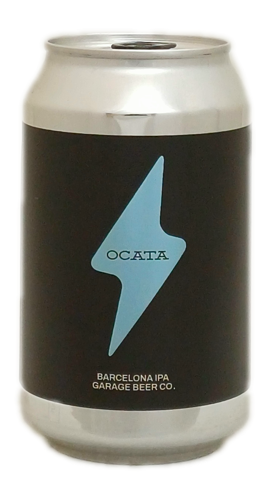 Garage Beer Ocata 33cl