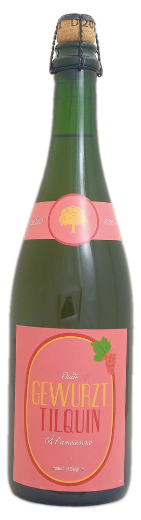 Tilquin Gewurzt 75cl