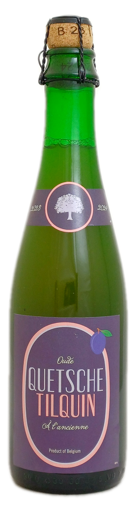 Tilquin Quetsche 37,5cl