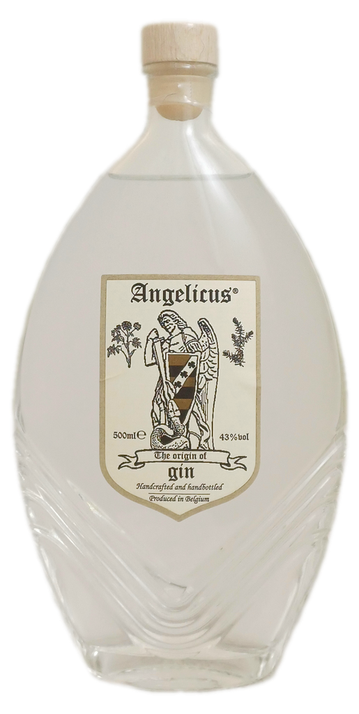Gin Angelicus 50cl