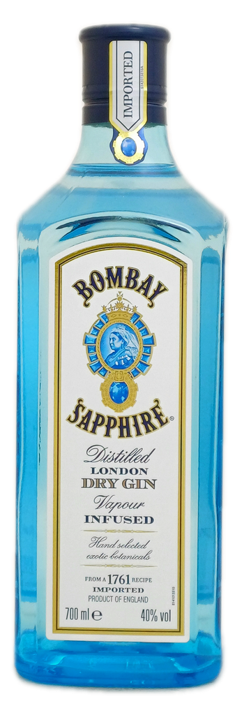 Gin Bombay Sapphire 70cl